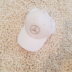 New- unisex " Mercedes ball cap"
